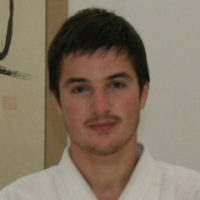 Adrien JEAN PIERRE 4ème Dan Aïkikai de Tokyo