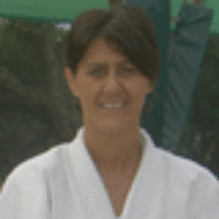 Nathalie JEAN PIERRE 5ème Dan Aïkikai de Tokyo,
Diplome d'Etat d'Aikido,
Professeurs des écoles