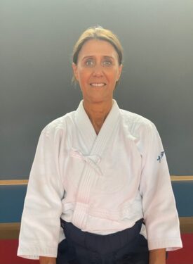 6ème Dan Aïkikai de Tokyo, Diplome d'Etat d'Aikido, Professeurs des écoles